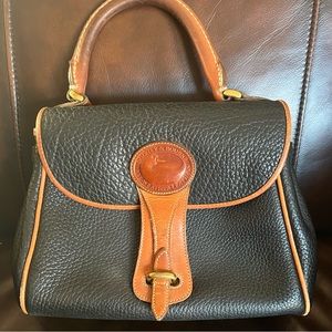 Handbag by Dooney&Bourke